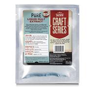 1.2 kg Mangrove Jack's Pure Liquid Malt Extract - Light