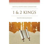 1 & 2 Kings: 8 (Smyth & Helwys Bible Commentary series)