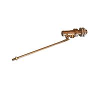 1/2" Low Pressure Float Valve - Pack of 2