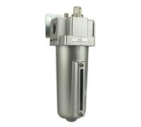 1/2" LUBRICATOR air in line OILER compressed air compressor air tools