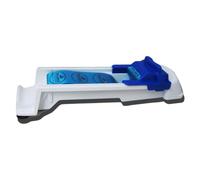 1/2 Meat Rolling Tool - Vegetable Meat Rolling Tool, Multi Functional Sushi Roller | Cabbage Leaves Roller Machine Maker, Roll Maker Tool for Kitchen Cooking, 14.6x4.5x3.5in