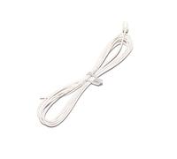1,2 Meter Aerial Lead 2 PIN Antenna FM AM For Sony Audio Reciever Systems STR-DH190 STR-DH590 STR-DH790 STR-DH770 STR-DN860 STR-DN1060 STR-DN1070 STR-DN1080 STR-ZA810ES