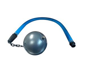 1.2-metre floating suction set - 1"