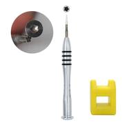 1.2 mm P5 Pentalobe 5 Star 5-Point Screwdriver for Apple MacBook Pro Air Retina A1398 A1425 A1502 2012-2015 13" 15" Bottom Case Opening Tool