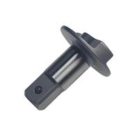 1/2'' N536344 replacement compatible whit fits Dewalt Black & Decker impact wrench anvil assembly DCF894