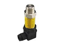 1 2 npt thread general purpose pressure sensor signal 4-20 mA 0.5 4.5V 0 5V 0 10V 0 30 100 psi 2000psig 3000 4000psi gauge IP65(0.5 4.5V out 12V in,30psi gauge)