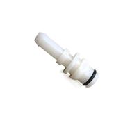 1/2-Pack for Kärcher Puzzi Hose Connectors (Male) -44430190 Replacement Water Stem with O-Ring for 8/1, 100-400 Models (1)