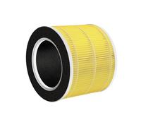 1/2 Pack RP-AP088-F1 Compatible With RENPHO Air Purifier Replacement Filter RP-AP088W RP-AP088 RP-AP088B(1 Pack)