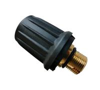 1/2 Pack Steam Cleaner Brass Safety Valve Compatible ,Compatible for KARCHER SG4-4 2.889-104.0, Vacuum Cleaner Parts Consumables(1pcs)
