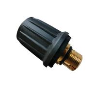 1/2 Pack Steam Cleaner Brass Safety Valve ,Compatible for KARCHER SG4-4 2.889-104.0 ,Vacuum Cleaner Parts Consumables(1pcs)
