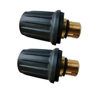 1/2 Pack Steam Cleaner Safety Valve Compatible ，Compatible for KARCHER SG4-4 2.889-104.0，Vacuum Cleaner Parts Consumables(2pcs)