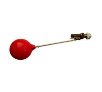 1/2" Part 1 Ball-Cock Valve with Ball/Float
