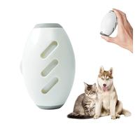 1/2 Pcs Kitchen Roll, Mini Lint Roller, Pet Hair Remover Washing Machine, Sticky Lint Roller, Gel Lint Roller, Silicone Reusable Sticky Roller for Clothes, Pet Hair Remover (white-1 pc)