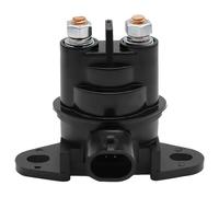 1/2 Pcs Motorcycle Starter Solenoid Relay For Polaris Freedom Genesis I MSX 140 Octane 800 Pro 1200 SLTX SLX Virage TX