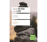 1 & 2 Peter and Jude (Lifebuilder Study Guides) (Lifebuilder Bible Study Guides) (Lifebuilder Bible Study Guides, 1)