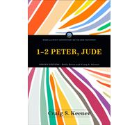 1-2 Peter, Jude
