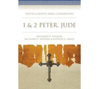 1 & 2 Peter, Jude: 29 (Smyth & Helwys Bible Commentary series)