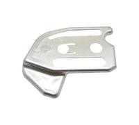1-2 Pieces for Partn-r 350 351 Chain Saw Chain Guide Bar Mounting Plate(1PC)