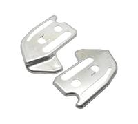 1-2 Pieces for Partn-r 350 351 Chain Saw Chain Guide Bar Mounting Plate(2PCS)