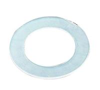 1/2" Pillar Tap Washer - Bag of 10