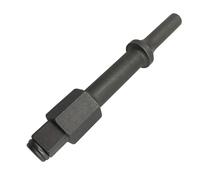 1/2" Pneumatic Bolt Breaker Air Hammer Chisel Fastener Removal Stubborn Bolt Nut Removal Socket Adapter
