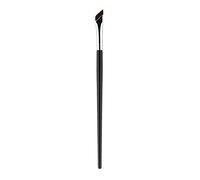 1/2 Professional Eye Makeup Brushes Fine Angled Brush Flat Eyebrow Brush Eyebrow Lips Makeup Brushes
