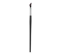 1/2 Professional Eye Makeup Brushes Fine Angled Brush Flat Eyebrow Brush Eyebrow Lips Makeup Brushes