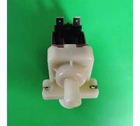 1/2 quot; DC12V 24V 220V Food Grade Water Solenoid Valve Heat and high-Temperature Normally Closed Solenoid Valve 1Pcs(220 Volt)