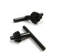 1/2" Replacement Chuck Key Universal Drill Chuck Keys Drilling Power Tools 2Pcs (13mm)