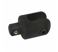 1/2" REPLACEMENT FLEXI HEAD KNUCKLE BREAKER BAR WRENCH RATCHET HEAVY DUTY 0744