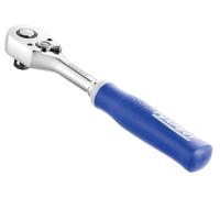 Britool Expert BRIE032808 Pear Head Ratchet 1/2in Square Drive