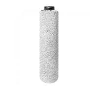 1/2 Roll Brush For Vacuum Cleaner, Compatible For Tineco S3 / F3, Wet And Dry Roller Brush Set(1pcs)