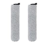 1/2 Roll Brush For Vacuum Cleaner, Compatible For Tineco S3 / F3, Wet And Dry Roller Brush Set(2pcs)