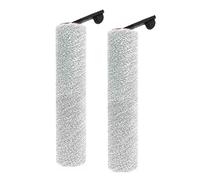 1/2 Rolling Brush, Compatible With MOVA, K20/K20 PRO/K30/K30 MIX Rolling Brush Accessories(2pcs)