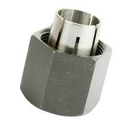 1/2" Router Collet Replacement For Dewalt 326286-03 Big Horn 19693 Bosch 2610906284 Hitachi 325-199, 323-421