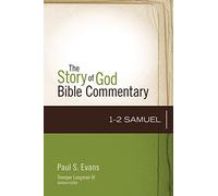 1-2 Samuel (9) (The Story of God Bible Commentary)