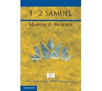 1 - 2 Samuel (New Cambridge Bible Commentary)