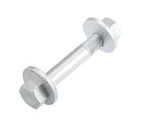 1-2 Set Car Camber Eccentric Bolts For Hyundai For Santa For Fe 2007 2008 2009 For Kia For Borrego 552602B100(1 Set)