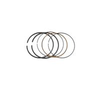 1 2 Sets Motorcycle Engine Piston Rings Kit Bore Size 53 54mm Compatible With CA250 CMX250 CMX250C R250 13021-KBG-305(1 Set 53.50mm)