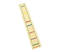 1/2 Size Cello Finger Position Marker Label Sticker