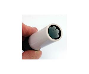 1/2" Sleeved Maybach Wheel Nut Socket Convex 17mm Mercedes Benz (Neilsen CT3935)