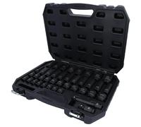 1/2'' Socket Set Short And Long, 40 Pieces Kstools