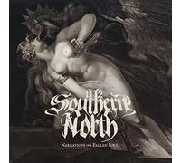 1/2 Southern North - Narrations Of A Fallen Soul