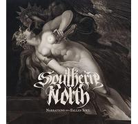 1/2 Southern North - Narrations Of A Fallen Soul [VINYL]