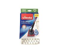 1-2 Spray Mop Refill Pad Vileda Multi One Size