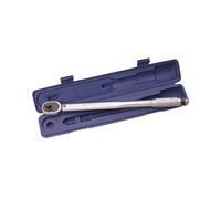 1/2" Sq. Dr. 30 - 210Nm or 22.1-154.9lb-ft Ratchet Torque Wrench