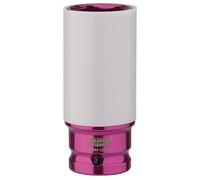 1/2 Sq. Dr. HI-TORQ® Wheel Nut Socket for Alloy Wheels (24mm)