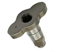 1/2" SQ Drive Anvil Assembly Replacement Part 42-06-5320 for Fuel 2967-20 18V High-Torque for Wrench - Metal Construct