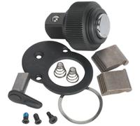 1/2" Sq Drive Repair Kit for ys02146 72-Tooth Offset Ratchet Wrench