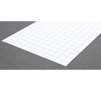 1/2` Square Tile Heavy Groove (US IMPORT) ACC NEW